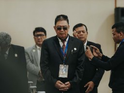 Sidang Sinode I